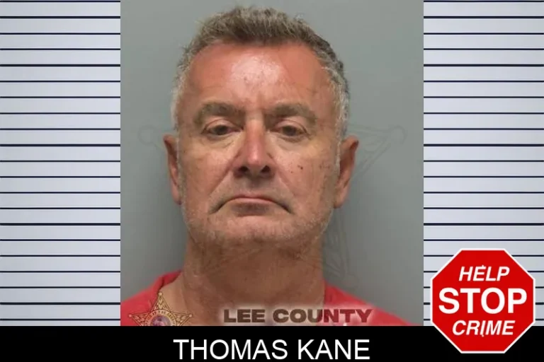 Thomas Kane