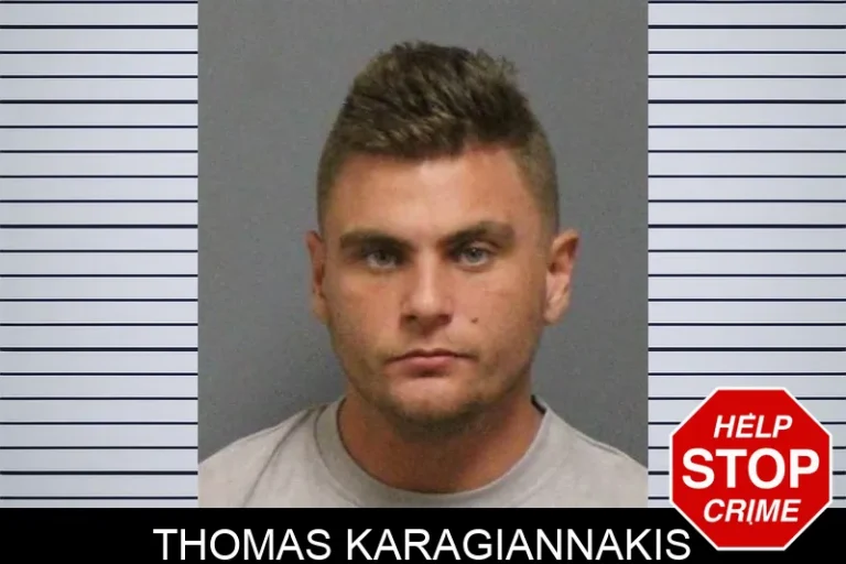 Thomas Karagiannakis