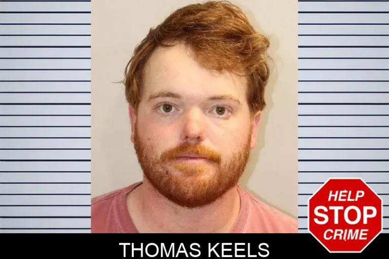 Thomas Keels