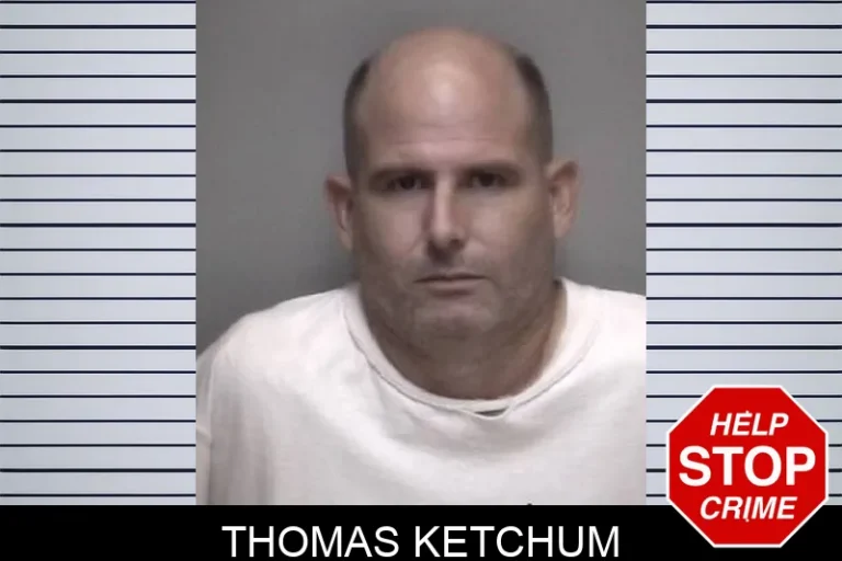 Thomas Ketchum