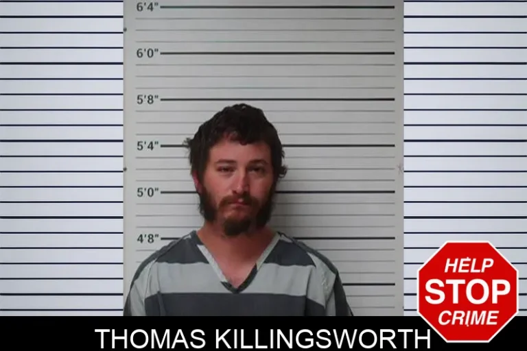 Thomas Killingsworth
