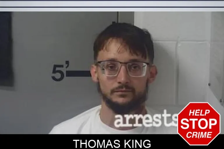 Thomas King