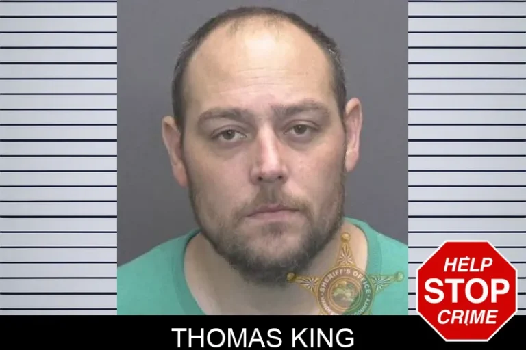 Thomas King
