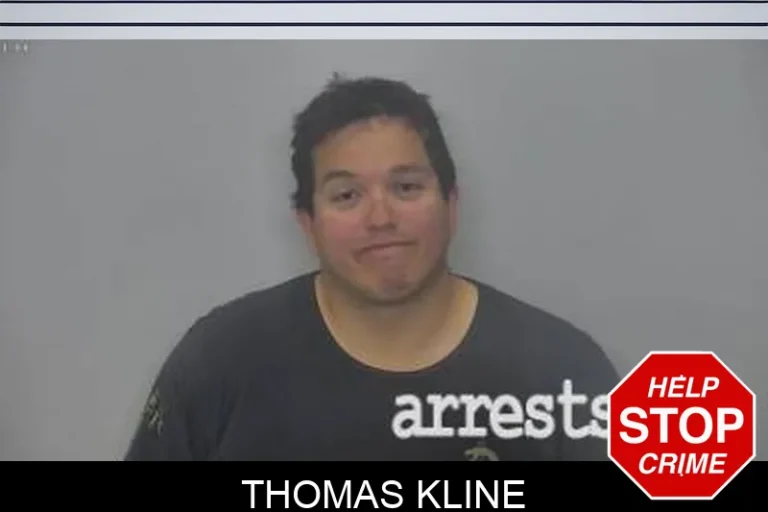 Thomas Kline
