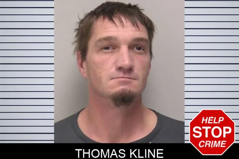 Thomas Kline
