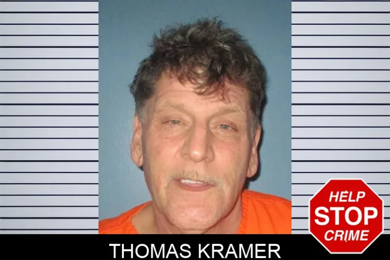 Thomas Kramer