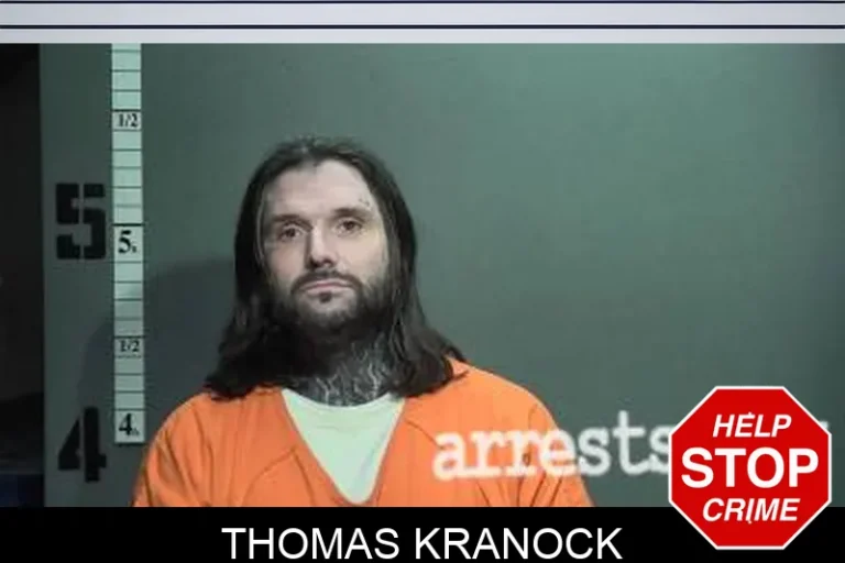 Thomas Kranock
