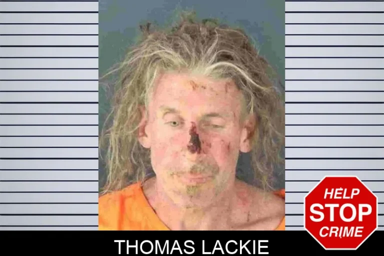 Thomas Lackie