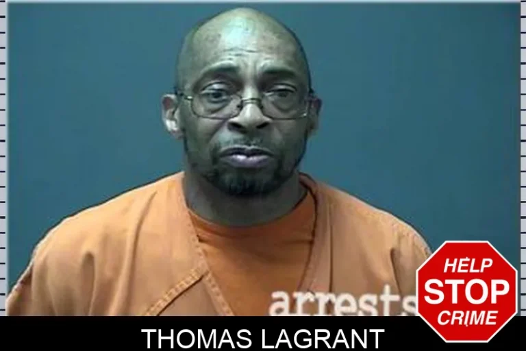 Thomas Lagrant