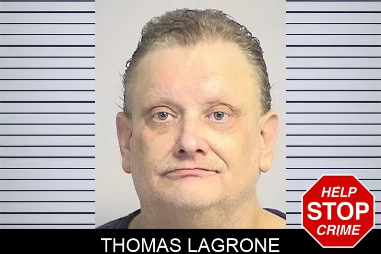 Thomas Lagrone