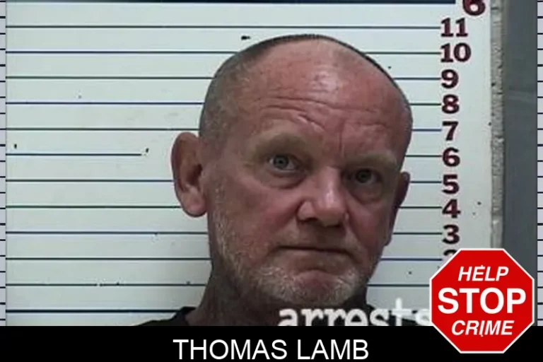 Thomas Lamb