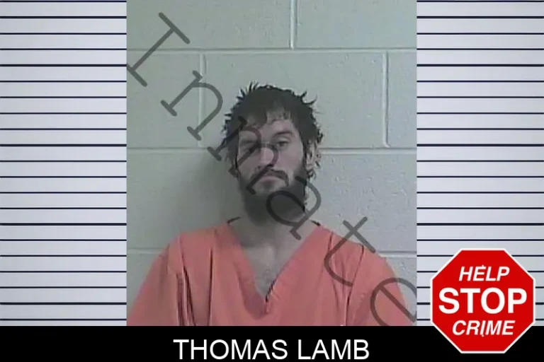 Thomas Lamb