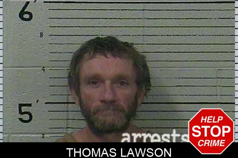 Thomas Lawson
