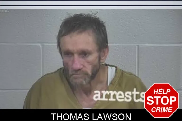 Thomas Lawson