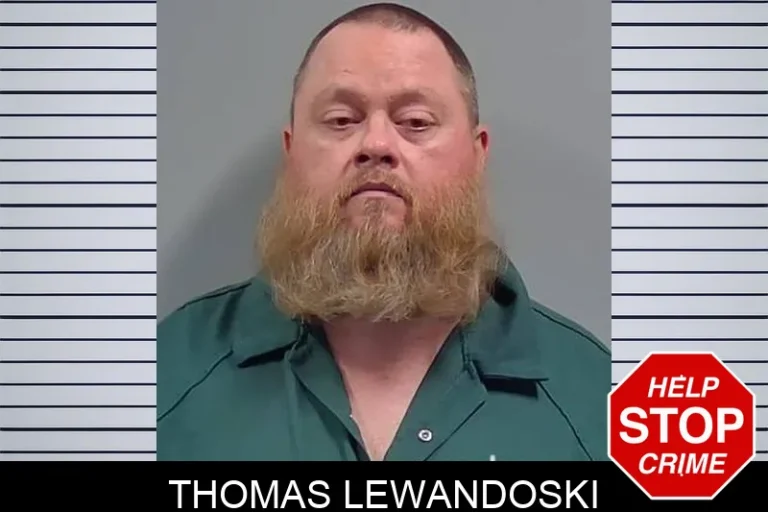 Thomas Lewandoski