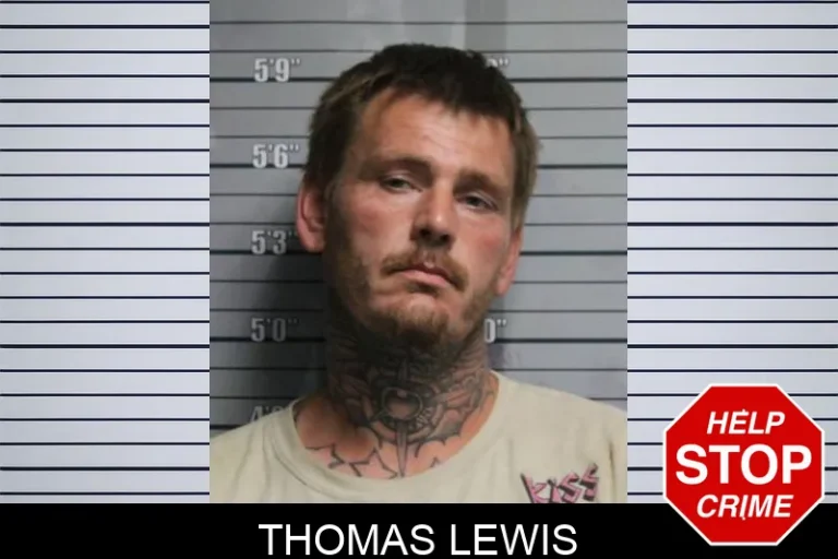 Thomas Lewis