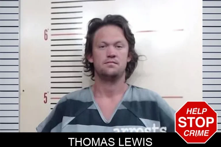 Thomas Lewis