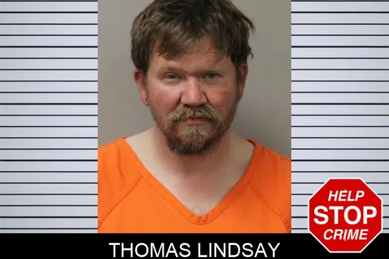 Thomas Lindsay