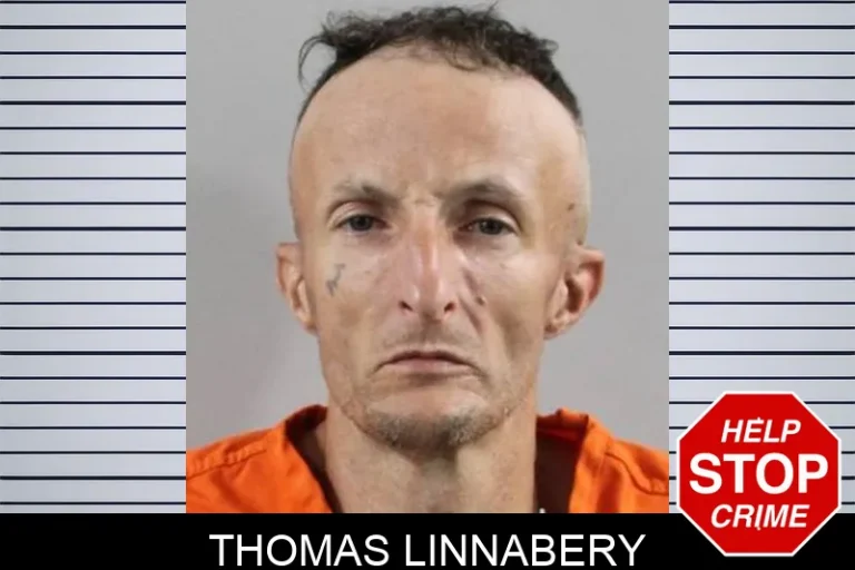 Thomas Linnabery