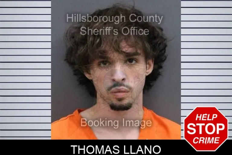 Thomas Llano