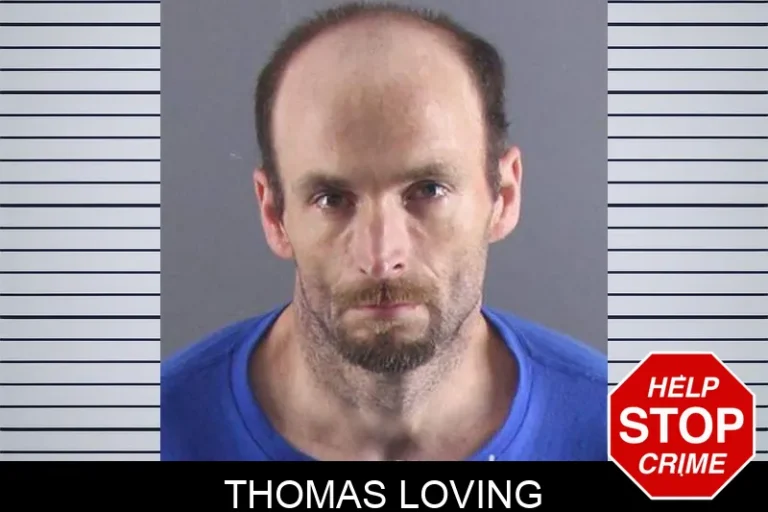 Thomas Loving