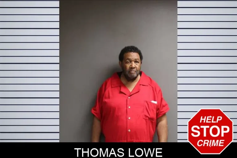 Thomas Lowe