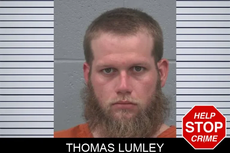 Thomas LuMley