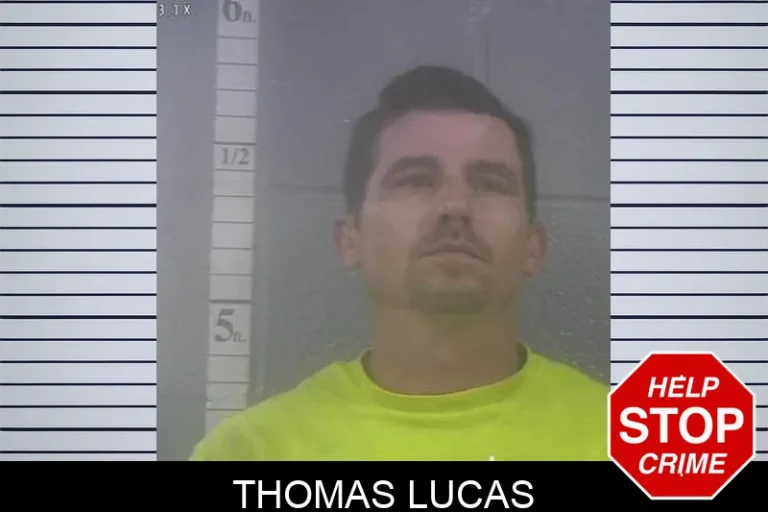 Thomas Lucas
