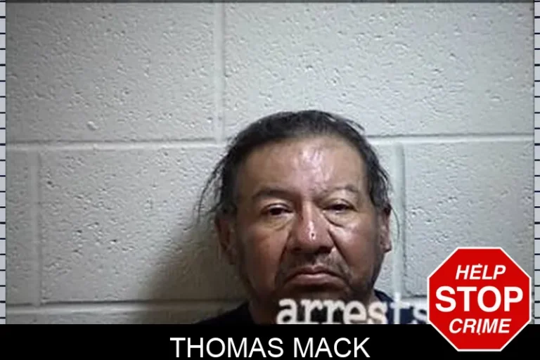 Thomas Mack