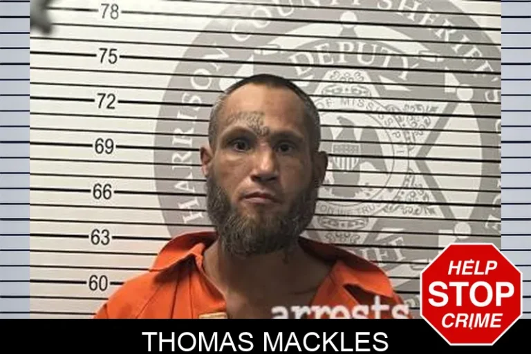 Thomas Mackles