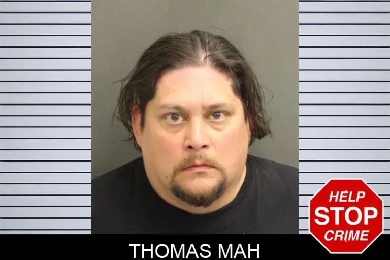 Thomas Mah