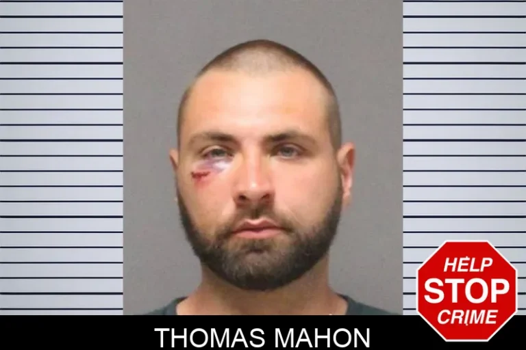 Thomas Mahon