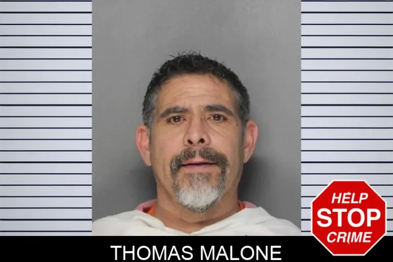 Thomas Malone
