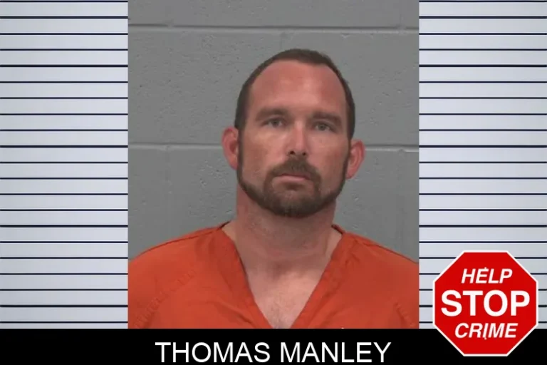 Thomas Manley