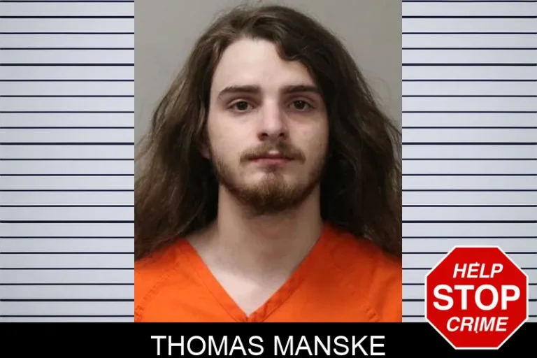 Thomas Manske