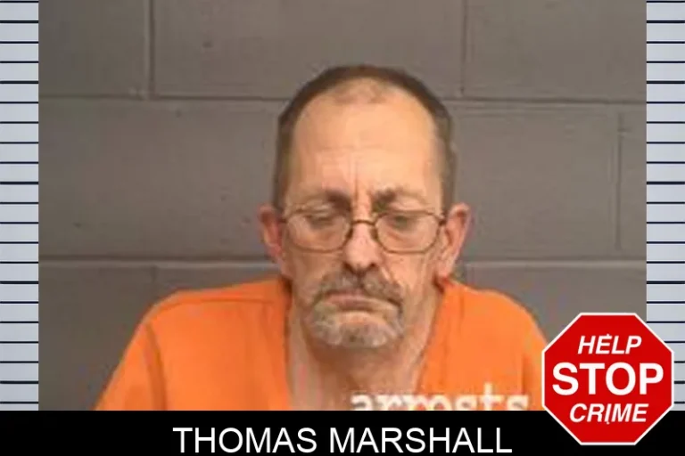 Thomas Marshall