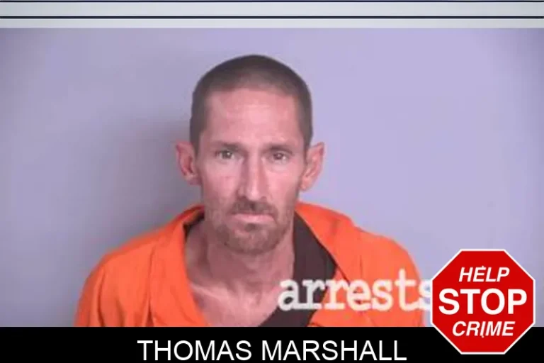 Thomas Marshall