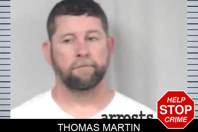 Thomas Martin