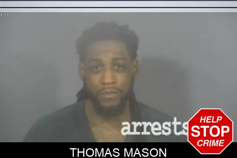 Thomas Mason
