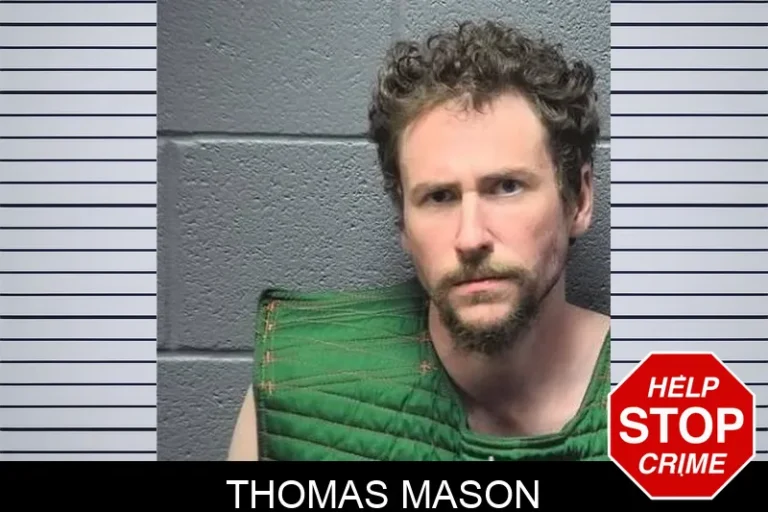 Thomas Mason