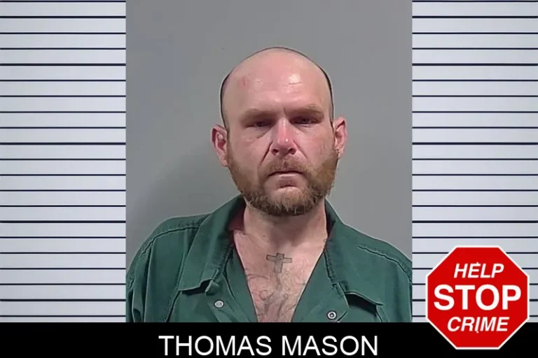 Thomas Mason