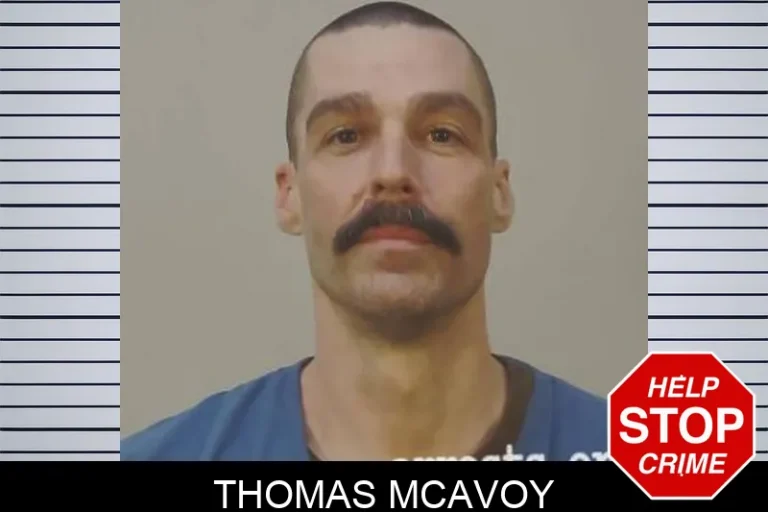 Thomas McAvoy