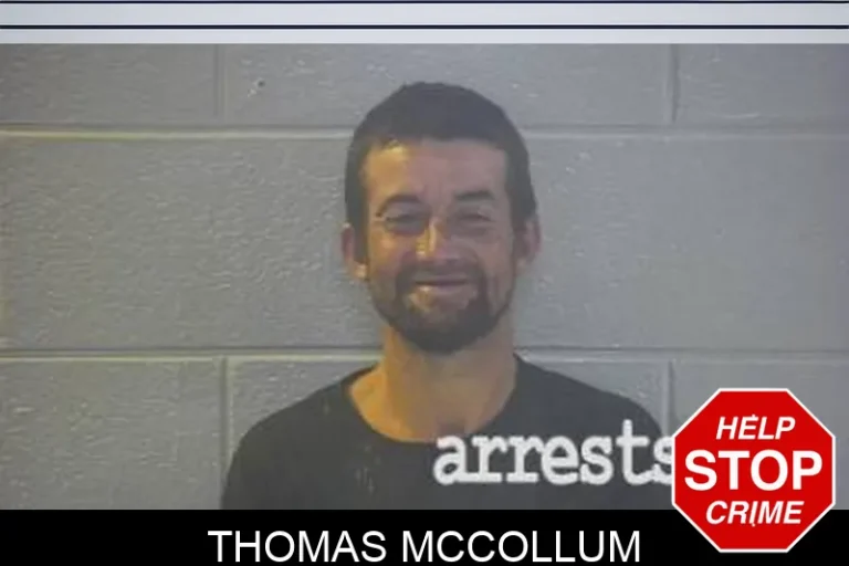 Thomas McColluM