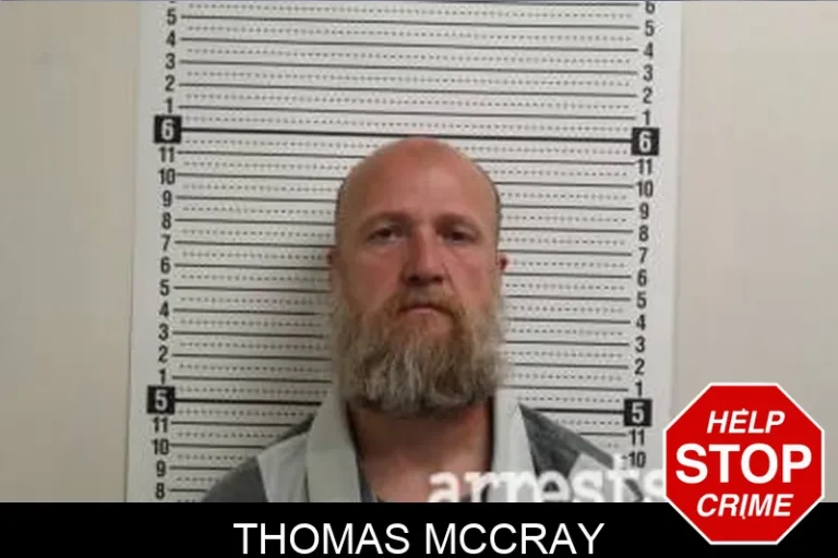 Thomas McCray