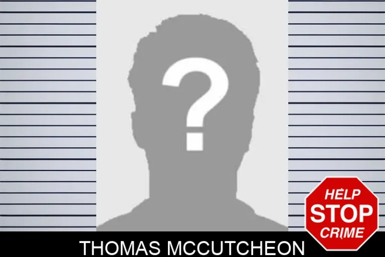 Thomas McCutcheon