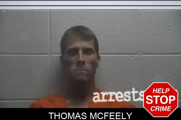 Thomas McFeely