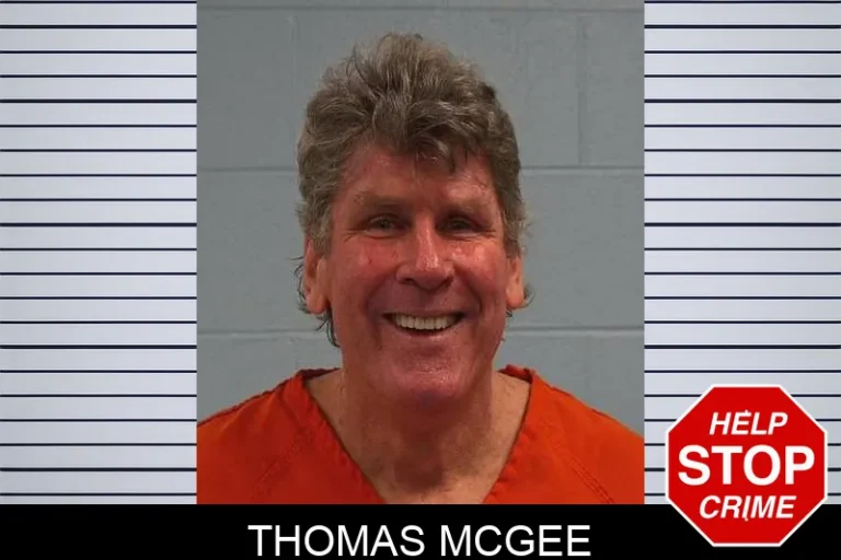 Thomas McGee