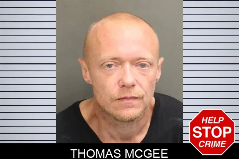 Thomas McGee