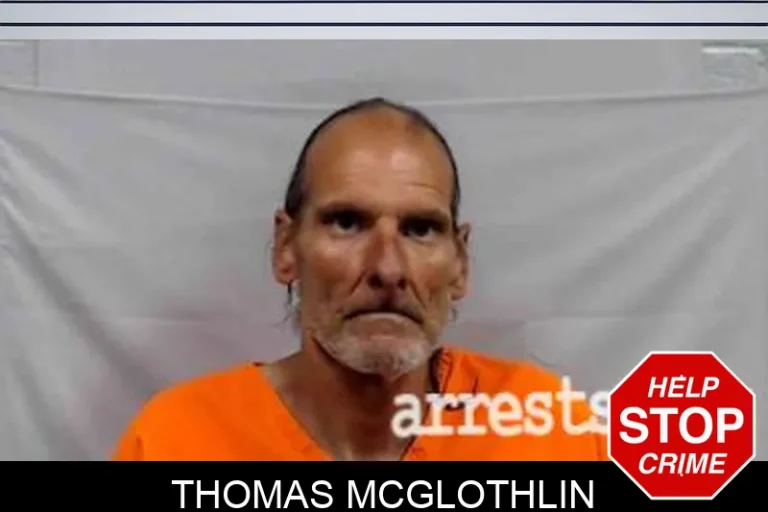Thomas McGlothlin