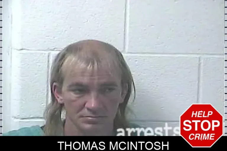 Thomas McIntosh